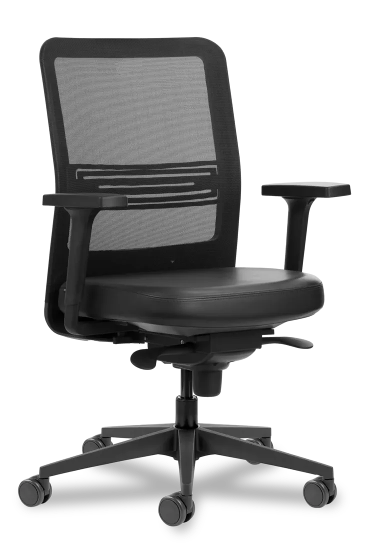 Cadeira Tecton - Imagem 2