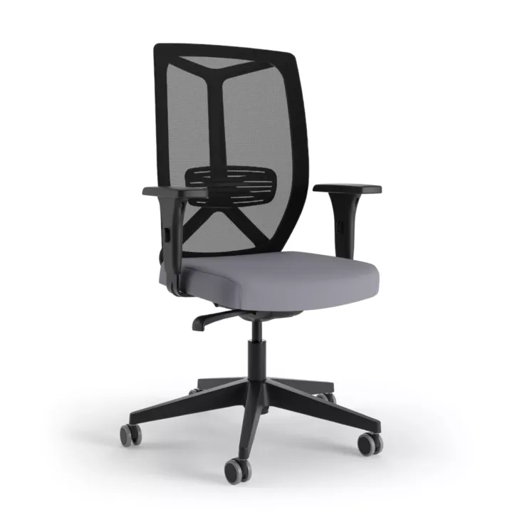 Cadeira Volare | All Black - Imagem 4