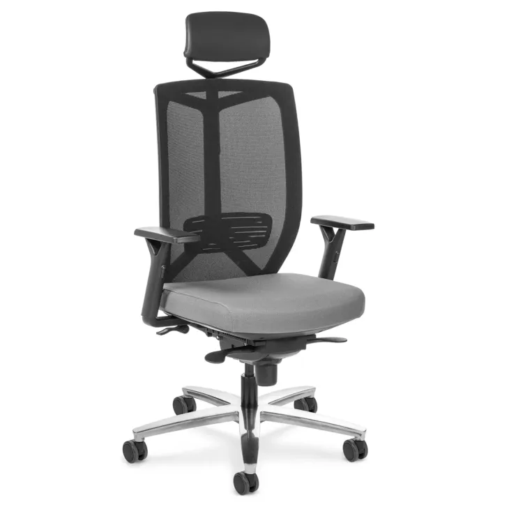 Cadeira Volare | All Black - Imagem 3