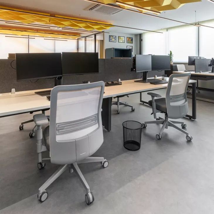 Cadeira Tecton - Imagem 3