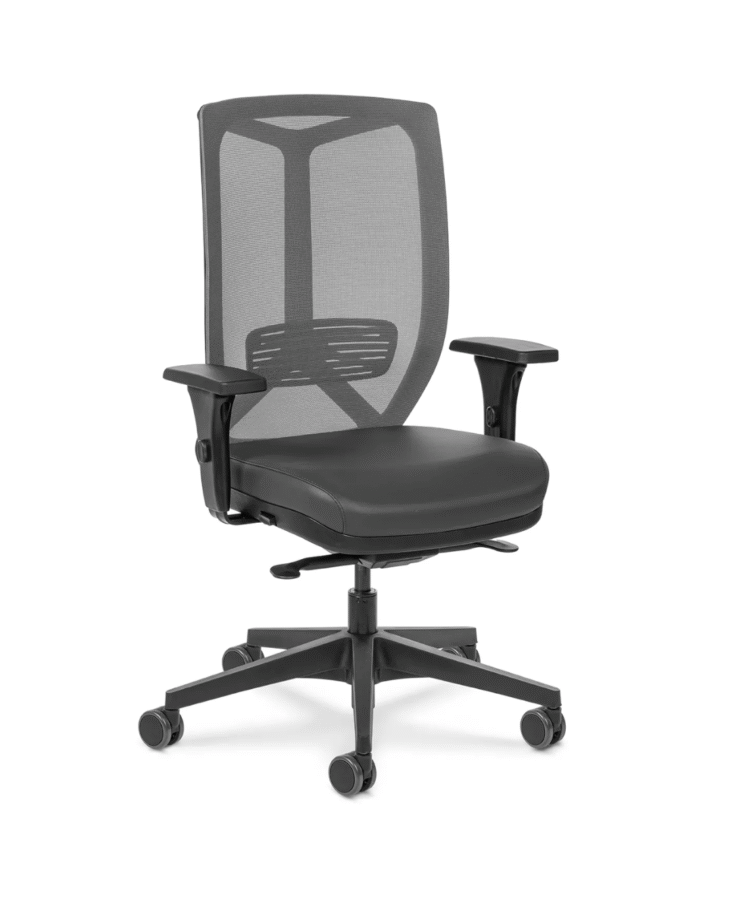 Cadeira Volare | All Black