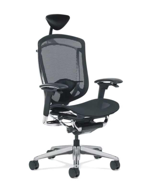 Cadeira Contessa Seconda