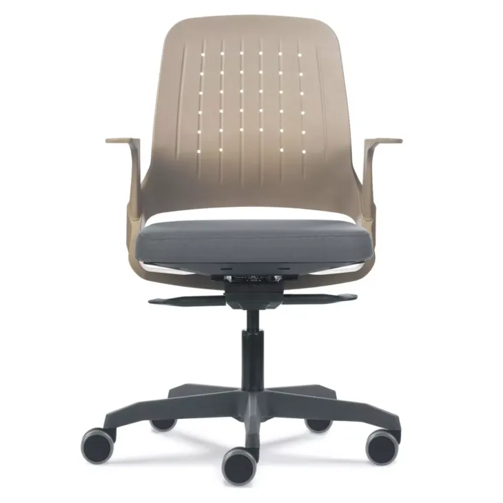 Cadeira My Chair Storm Grey - Imagem 6