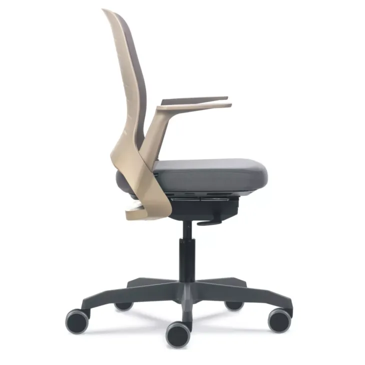 Cadeira My Chair Storm Grey - Imagem 5