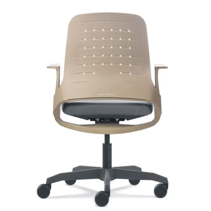 Cadeira My Chair Storm Grey - Imagem 4