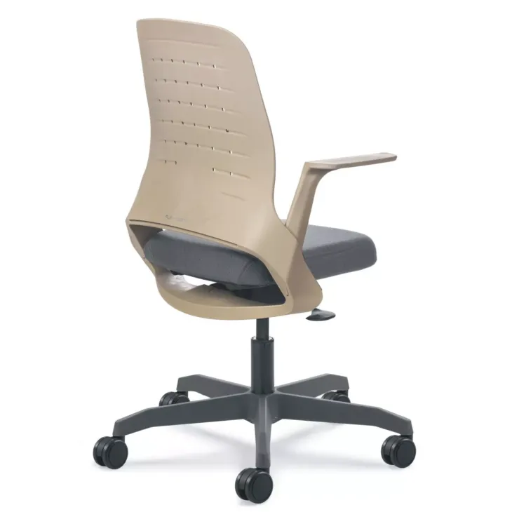Cadeira My Chair Storm Grey - Imagem 3
