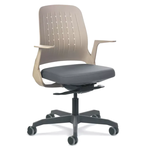 Cadeira My Chair Storm Grey