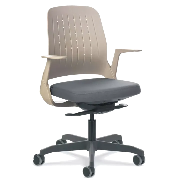 Cadeira My Chair Storm Grey