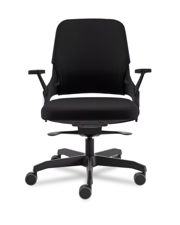 My Chair All Black Premium