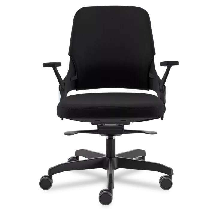 My Chair All Black Premium - Imagem 6