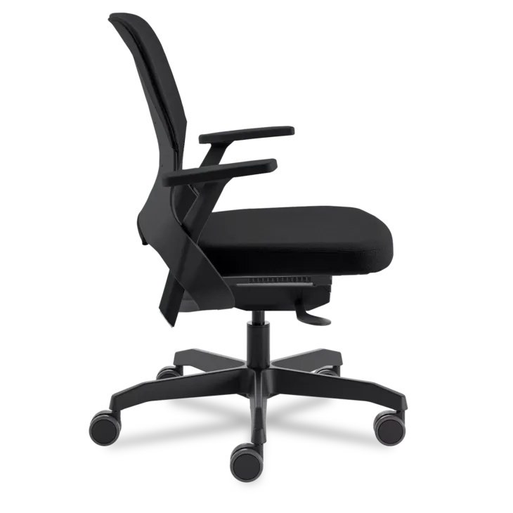 My Chair All Black Premium - Imagem 5