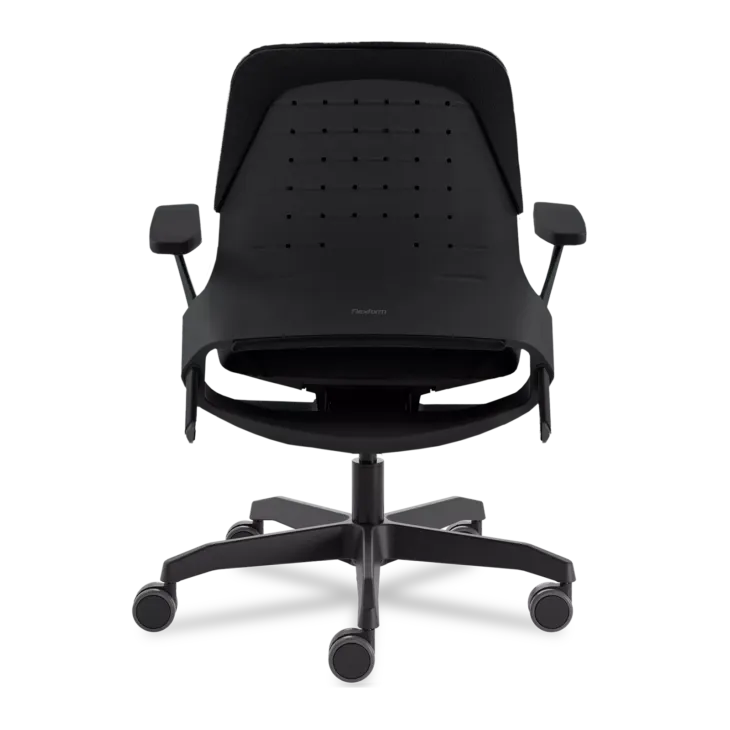 My Chair All Black Premium - Imagem 4