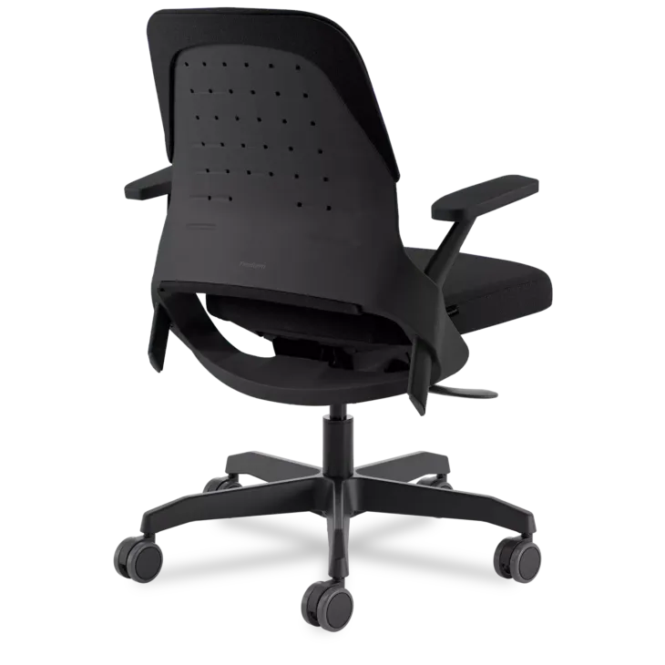 My Chair All Black Premium - Imagem 3