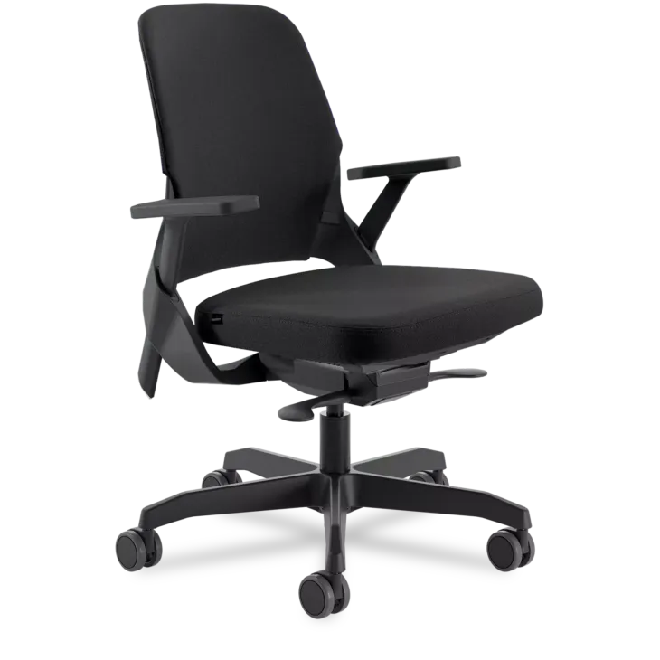 My Chair All Black Premium - Imagem 2