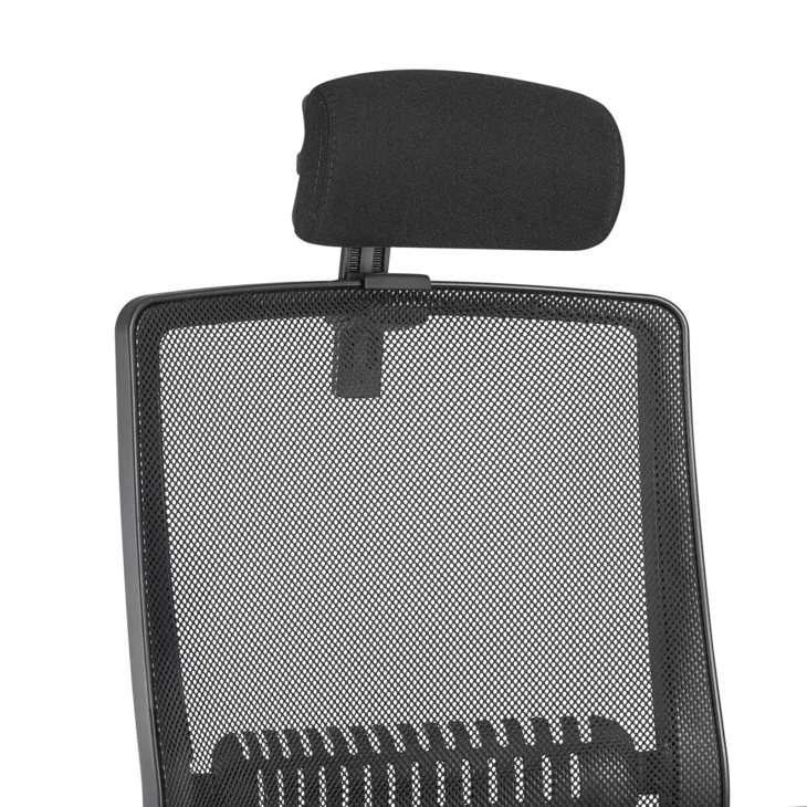 Cadeira Uni Pro All Black - Imagem 3
