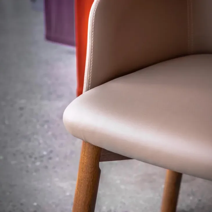 Poltrona foglia​ - Imagem 4