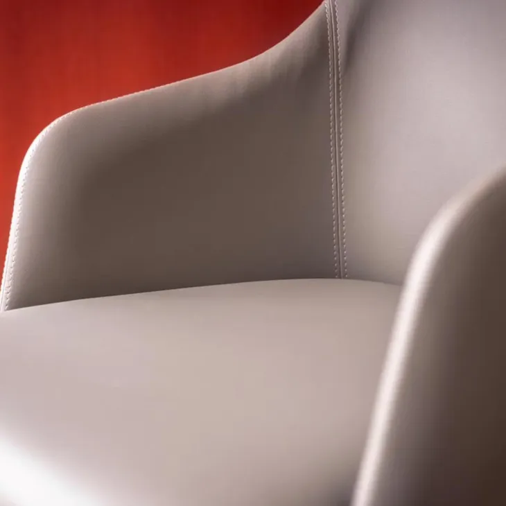 Poltrona foglia​ - Imagem 5